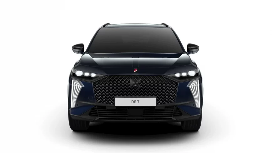 DS4 E-TENSE PERFOMANCE LINE +_1