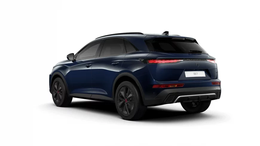 DS4 E-TENSE PERFOMANCE LINE +_2