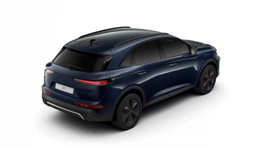 DS4 E-TENSE PERFOMANCE LINE +_3