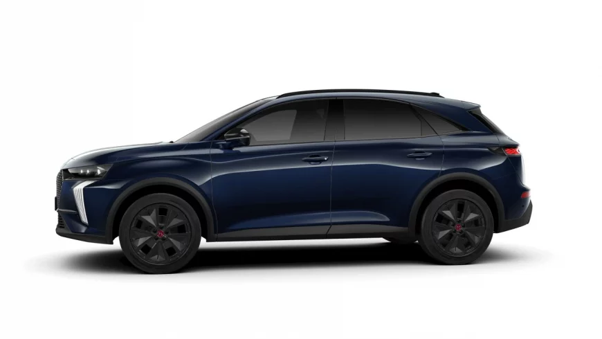 DS4 E-TENSE PERFOMANCE LINE +_4