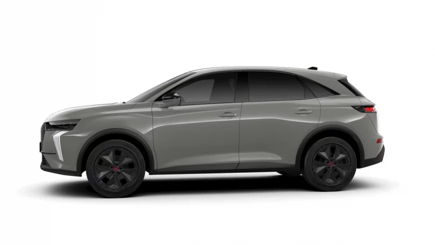 DS7 PERFORMANCE LINE +_4